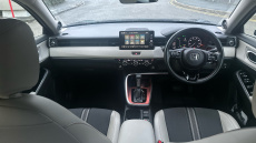 Honda HR-V 1.5 eHEV Advance Style 5dr CVT Hybrid Hatchback